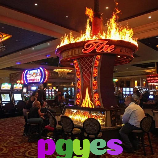 pgyes:Aposte nas melhores slots e conquiste prêmios como nunca!