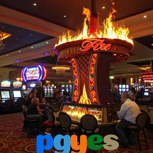 pgyes:Aposte nas melhores slots e conquiste prêmios como nunca!