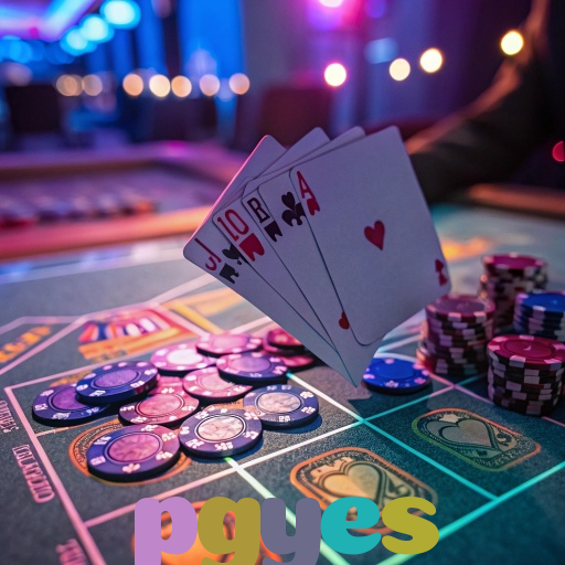 pgyes:Jogue poker, aposte no futebol e ganhe em grandes jogos de cassino!