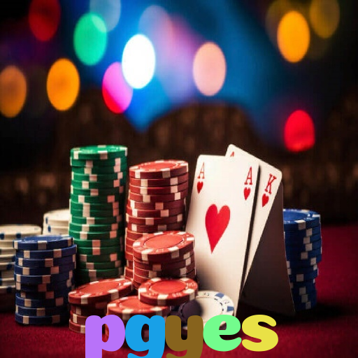pgyes:Aposte nas melhores slots e conquiste prêmios como nunca!