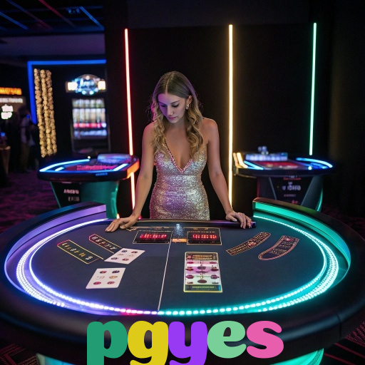 pgyes:Aposte nas melhores slots e conquiste prêmios como nunca!