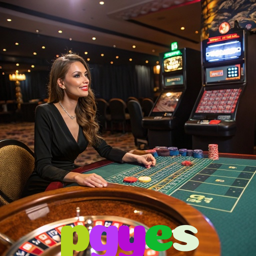 pgyes:Aposte nas melhores slots e conquiste prêmios como nunca!