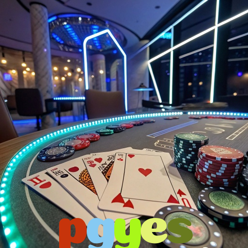 pgyes:Jogue poker, aposte no futebol e ganhe em grandes jogos de cassino!