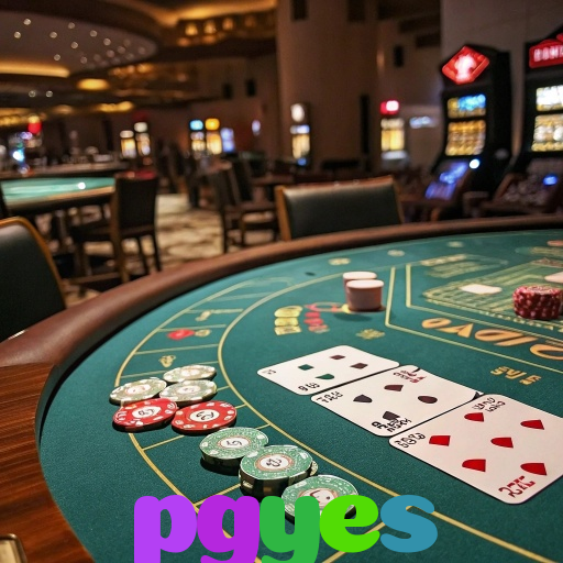 pgyes：Jogue poker, aposte no futebol e ganhe em grandes jogos de cassino!