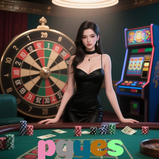 pgyes:Aposte nas melhores slots e conquiste prêmios como nunca!