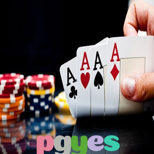 pgyes：Aposte no futebol, jogue poker e conquiste vitórias épicas!