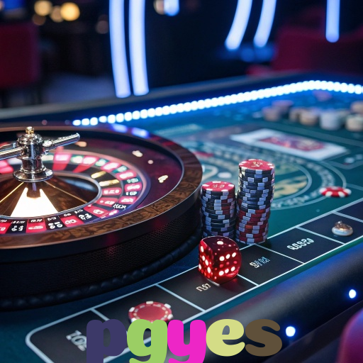 pgyes：Jogue poker, aposte no futebol e ganhe em grandes jogos de cassino!