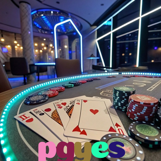 pgyes:Jogue poker, aposte no futebol e ganhe em grandes jogos de cassino!