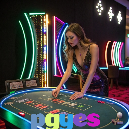 pgyes:Aposte nas melhores slots e conquiste prêmios como nunca!
