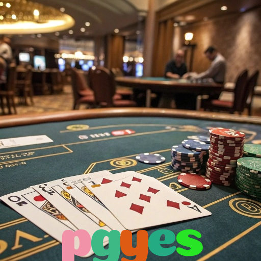 pgyes：Aposte nas melhores slots e conquiste prêmios como nunca!