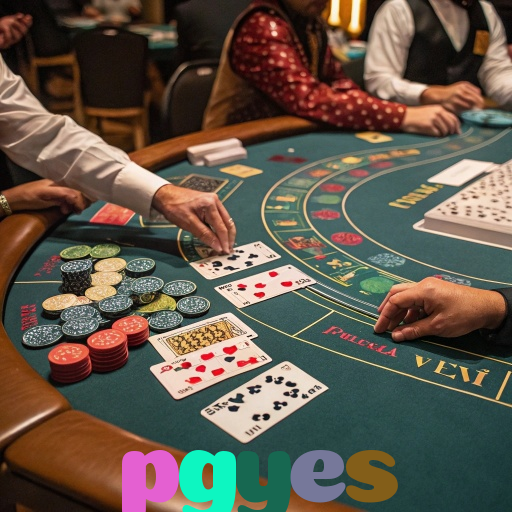 pgyes:Aposte nas melhores slots e conquiste prêmios como nunca!