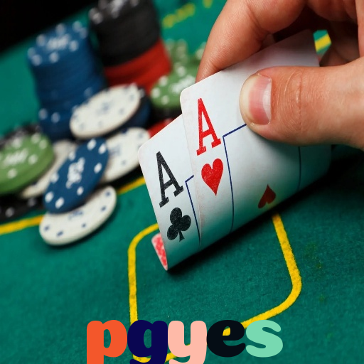 pgyes:Jogue poker, aposte no futebol e ganhe em grandes jogos de cassino!