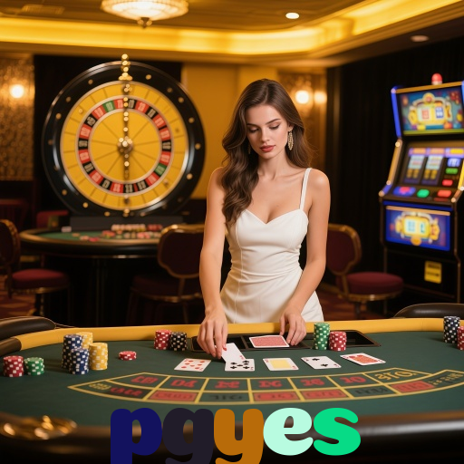 pgyes:Jogue poker, aposte no futebol e ganhe em grandes jogos de cassino!
