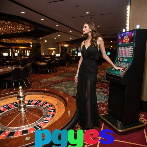 pgyes：Jogue poker, aposte no futebol e ganhe em grandes jogos de cassino!