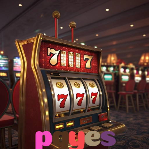 pgyes：Jogue poker, aposte no futebol e ganhe em grandes jogos de cassino!