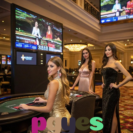 pgyes:Jogue poker, aposte no futebol e ganhe em grandes jogos de cassino!