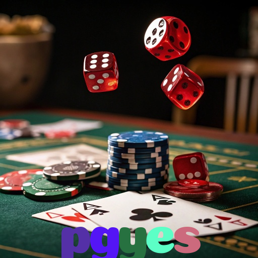 pgyes：Jogue poker, aposte no futebol e ganhe em grandes jogos de cassino!