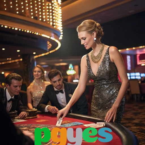 pgyes:Aposte nas melhores slots e conquiste prêmios como nunca!