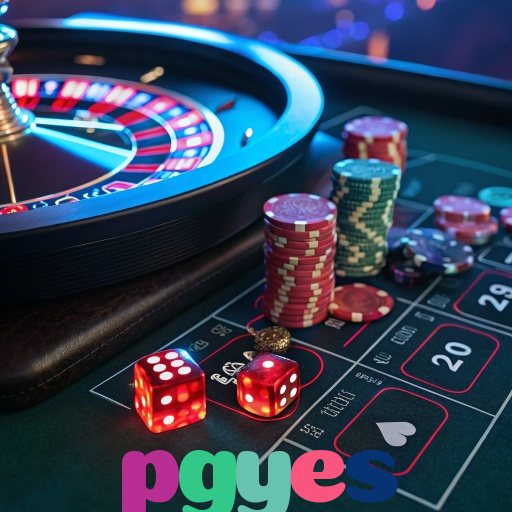 pgyes:Aposte nas melhores slots e conquiste prêmios como nunca!