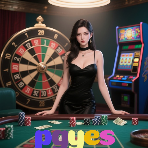 pgyes：Jogue poker, aposte no futebol e ganhe em grandes jogos de cassino!