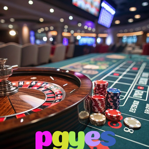 pgyes:Aposte nas melhores slots e conquiste prêmios como nunca!