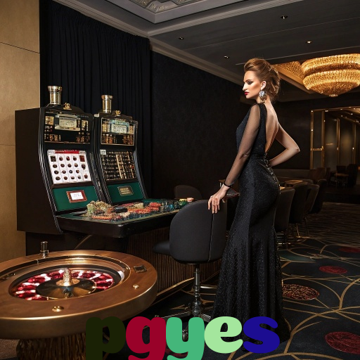 pgyes:Aposte nas melhores slots e conquiste prêmios como nunca!