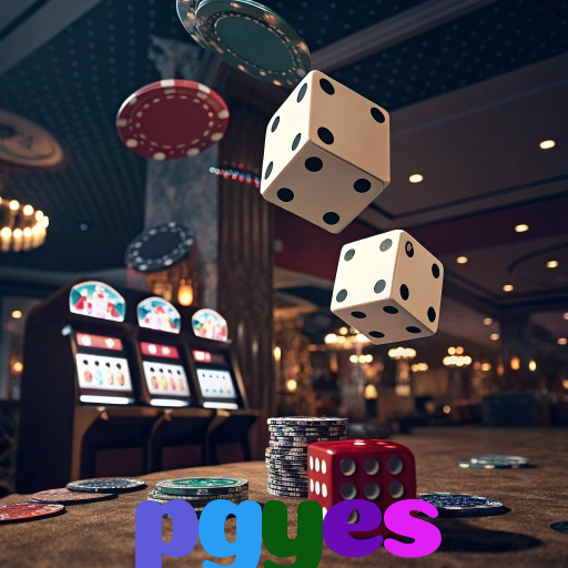 pgyes:Aposte nas melhores slots e conquiste prêmios como nunca!