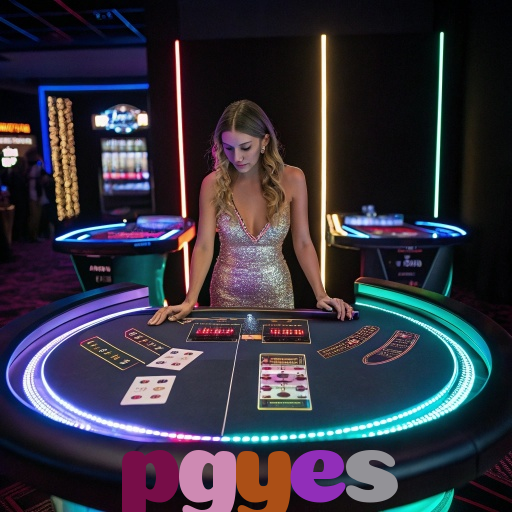 pgyes：Aposte no futebol, jogue poker e conquiste vitórias épicas!