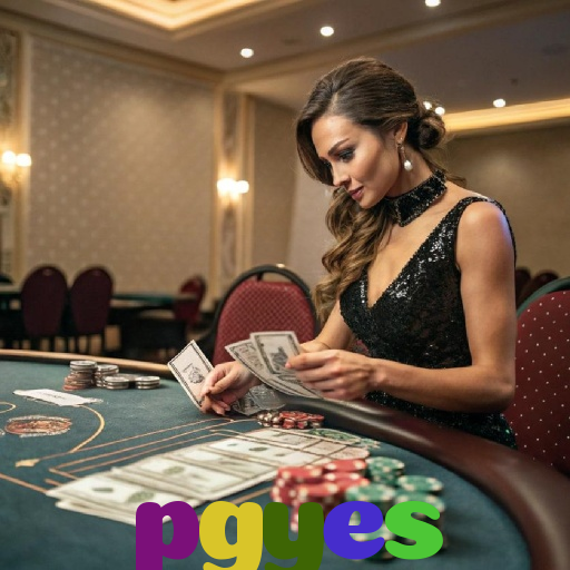 pgyes:Aposte nas melhores slots e conquiste prêmios como nunca!
