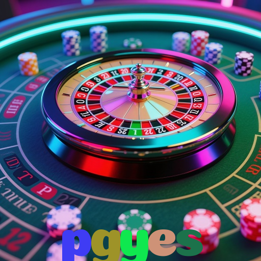 pgyes：Aposte nas melhores slots e conquiste prêmios como nunca!
