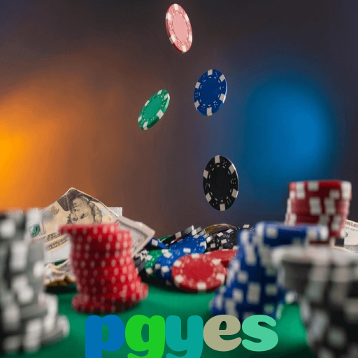 pgyes：Aposte nas melhores slots e conquiste prêmios como nunca!