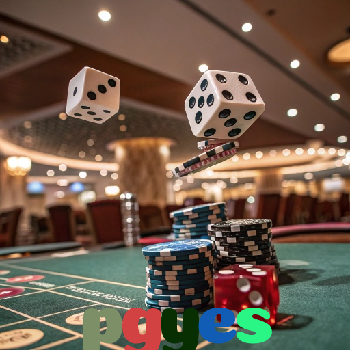 pgyes：Jogue poker, aposte no futebol e ganhe em grandes jogos de cassino!