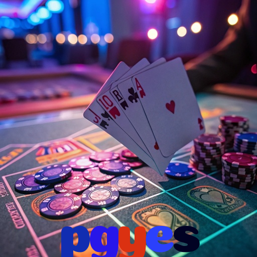 pgyes:Aposte no futebol, jogue poker e conquiste vitórias épicas!