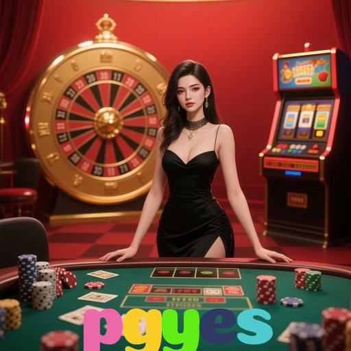pgyes:Aposte nas melhores slots e conquiste prêmios como nunca!