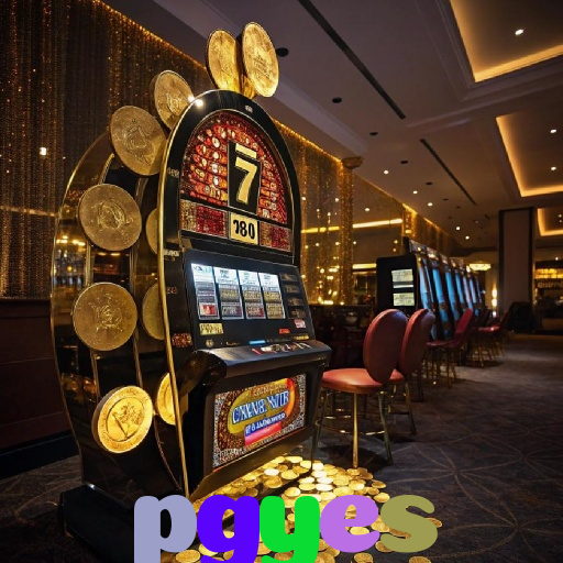 pgyes：Jogue poker, aposte no futebol e ganhe em grandes jogos de cassino!