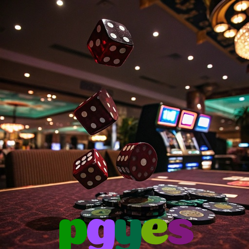 pgyes：Jogue poker, aposte no futebol e ganhe em grandes jogos de cassino!