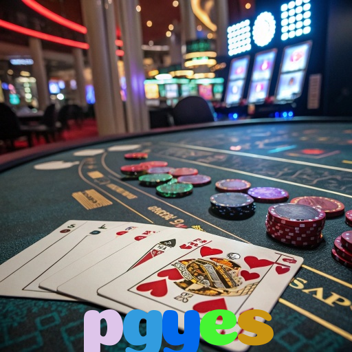 pgyes:Jogue poker, aposte no futebol e ganhe em grandes jogos de cassino!