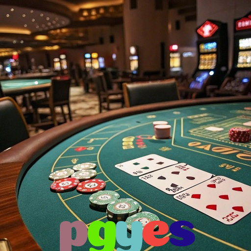 pgyes：Jogue poker, aposte no futebol e ganhe em grandes jogos de cassino!