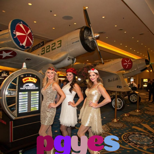 pgyes:Aposte nas melhores slots e conquiste prêmios como nunca!