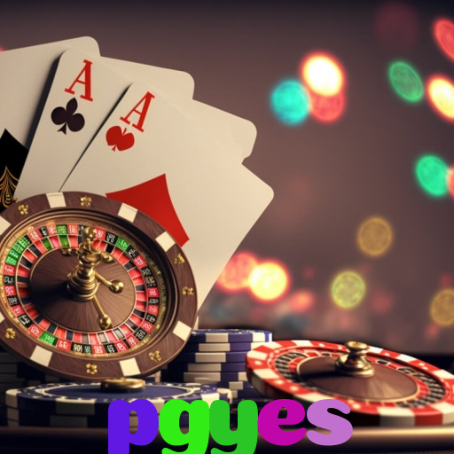 pgyes：Aposte no futebol, jogue poker e conquiste vitórias épicas!