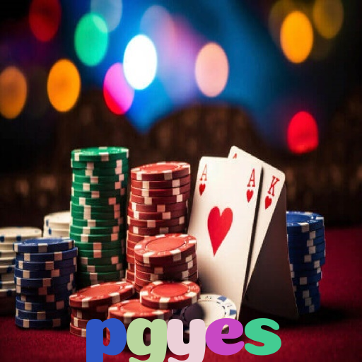 pgyes：Aposte no futebol, jogue poker e conquiste vitórias épicas!