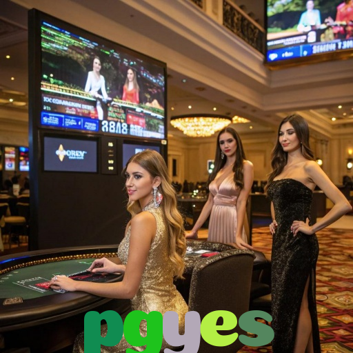 pgyes：Aposte no futebol, jogue poker e conquiste vitórias épicas!