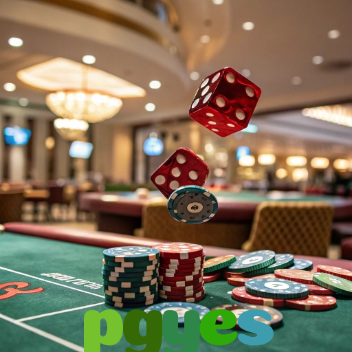 pgyes：Jogue poker, aposte no futebol e ganhe em grandes jogos de cassino!