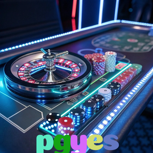 pgyes:Aposte nas melhores slots e conquiste prêmios como nunca!