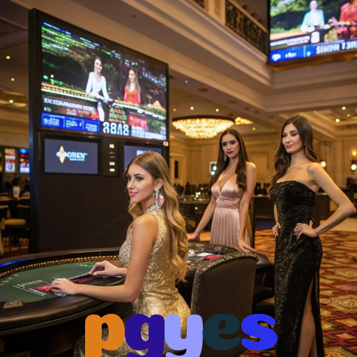 pgyes:Jogue poker, aposte no futebol e ganhe em grandes jogos de cassino!