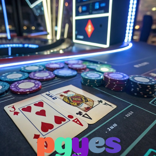 pgyes:Aposte nas melhores slots e conquiste prêmios como nunca!