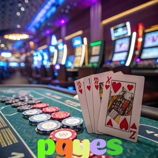 pgyes:Aposte no futebol, jogue poker e conquiste vitórias épicas!