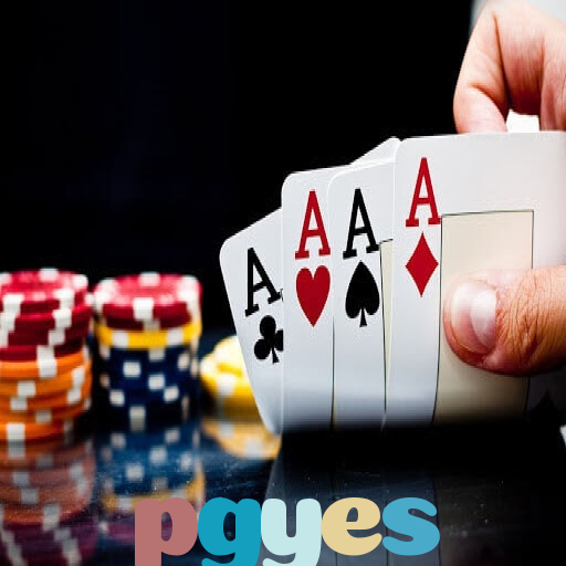 pgyes：Aposte nas melhores slots e conquiste prêmios como nunca!