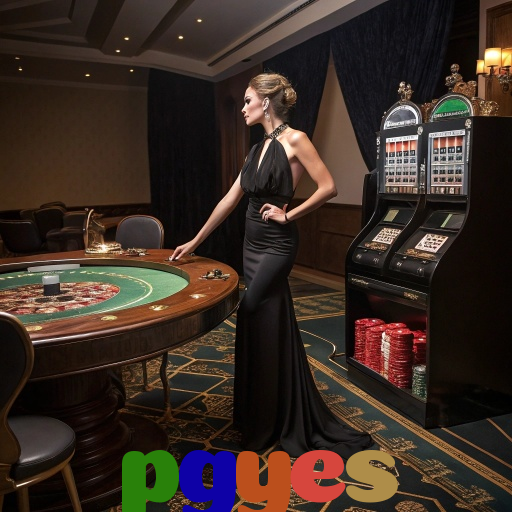 pgyes:Aposte nas melhores slots e conquiste prêmios como nunca!