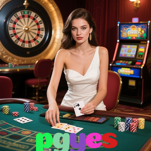 pgyes：Jogue poker, aposte no futebol e ganhe em grandes jogos de cassino!